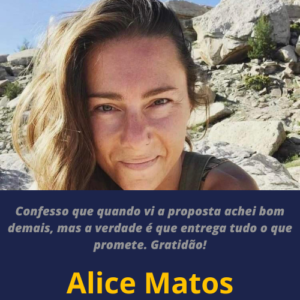 Alice Matos