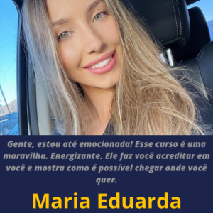 Maria Eduarda