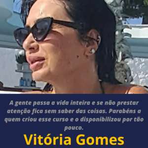 Vitória Gomes
